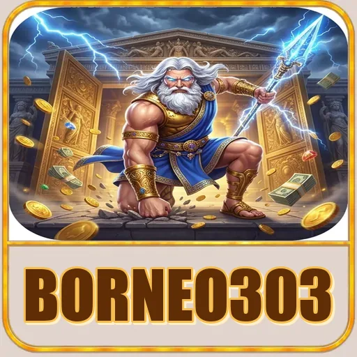 Gambar verifikasi tautan alternatif resmi borneo303 Indonesia