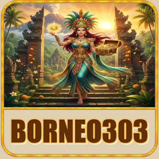 Gambar diagnosis akses regional borneo303 di Indonesia