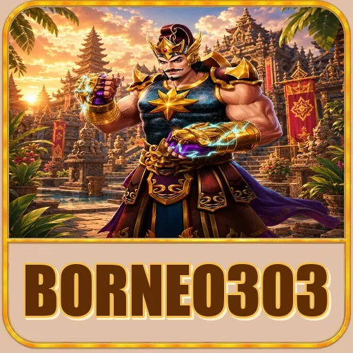 Gambar verifikasi hash sebelum instal APK borneo303